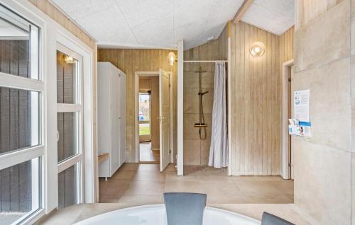 Vannas istaba, Holiday Home Filosofstræde Vi in Dannemare