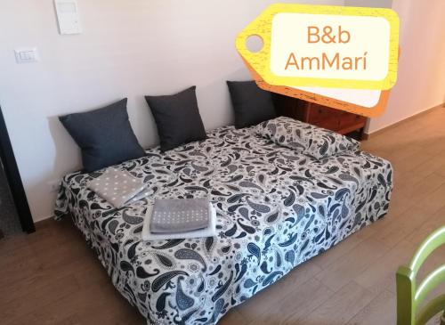 B&b AmMarí. Appartamento - Bilocale.