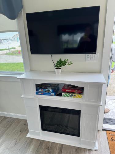 Quaint, family friendly Beach house for 4 in South Dartmouth, USA