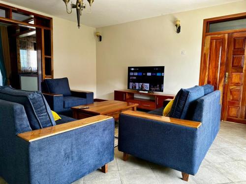 Fasilitas, Elena & Kimberly Residences in Gulu