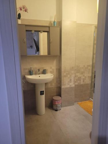 Tiny Green apartament in Rome - Magliana 2