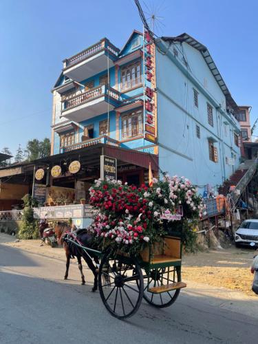 Viet Duc Sapa Hostel in Sapa