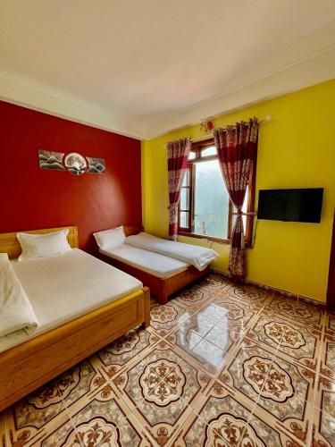 Viet Duc Sapa Hostel in Sapa