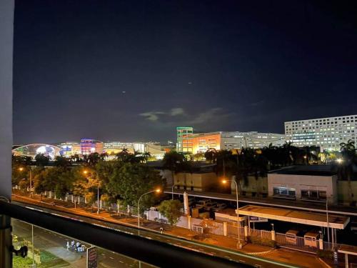 The Glorious Haven near MOA, Manila