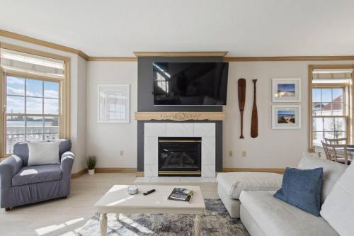 Luxury Villa on Lake Michigan in Sheboygan, USA