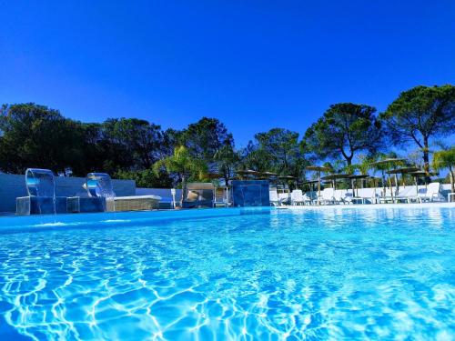 . HOTEL CRISTALLO PAESTUM