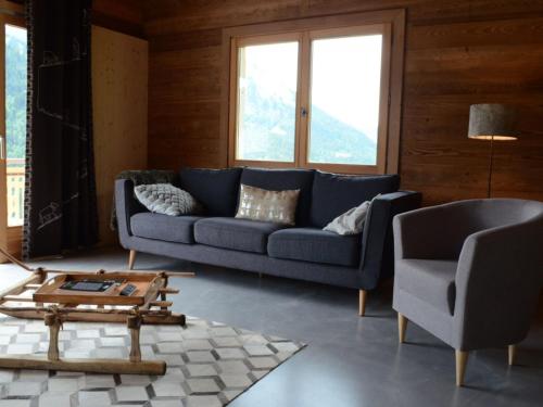 Appartement Châtel, 4 pièces, 6 personnes - FR-1-676-54 Chatel