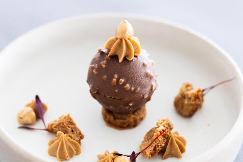Hotel Ristorante Montuori – Pimonte, CO