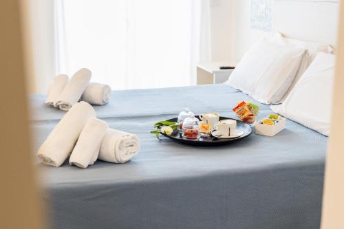 Hotel Ristorante Montuori 5