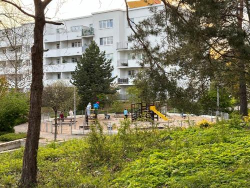 Apartament Komandorskie Wzgórze (Apartament Komandorskie Wzgorze) in Gdynia