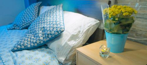 Europe Station Rooms - image 3