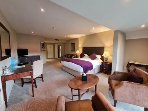 Powdermills Country House Hotel