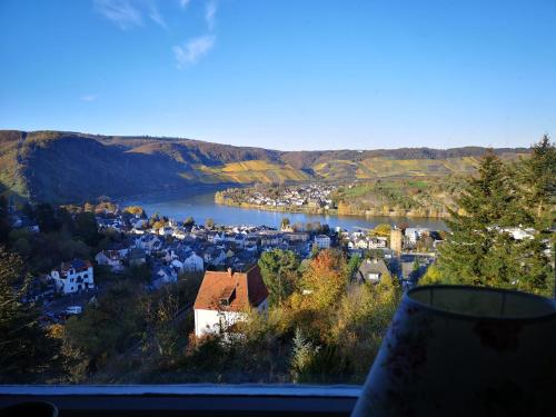 Little Rhine View Château - UG Apartment in Boppard, Deutschland