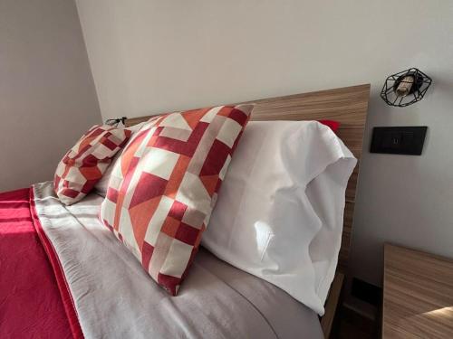 HappyHome Rivarolo 6 posti letto