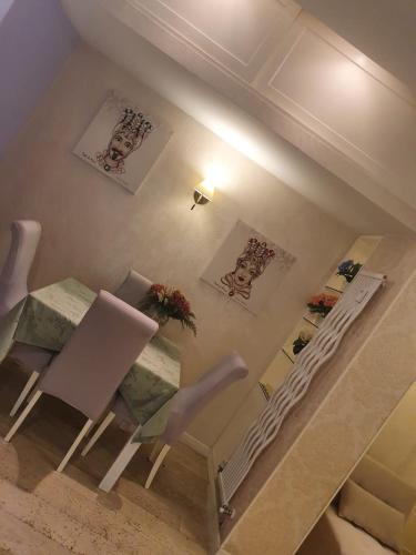 Crismi house