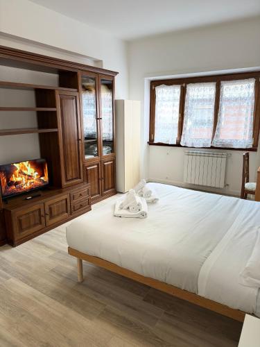 Cerreto Suite Housing, Rom