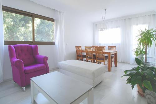 ApartRincón Las Minas - Apartment - Rincón de la Victoria