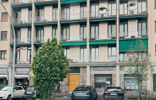 Luxury Designer Apartment