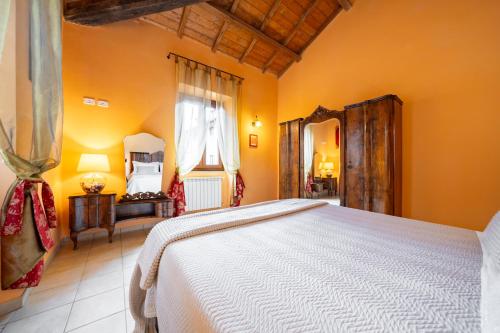 La Suite del Borgo, Viterbo