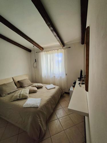 Maison Du Reve Scario Room Type - Family Suite