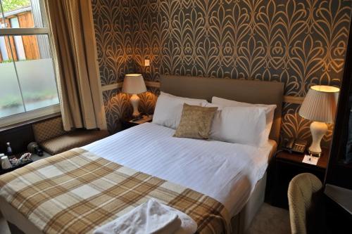 BEST WESTERN Braid Hills Hotel - image 2