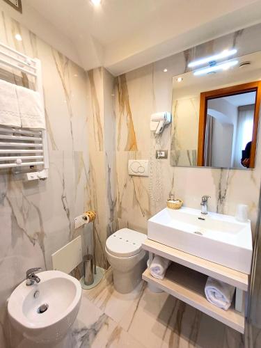 Hotel L'Arcangelo - Boutique Hotel - image 10
