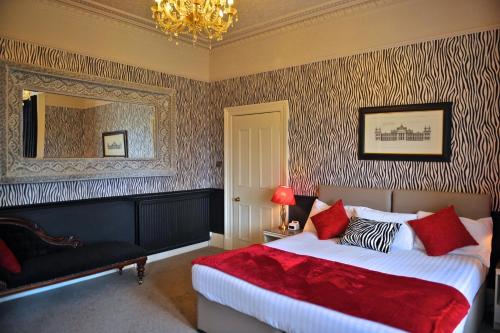BEST WESTERN Braid Hills Hotel - image 12