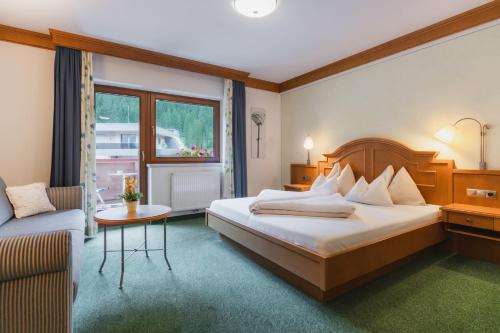 551388189 Alpinhotel Berghaus spa
