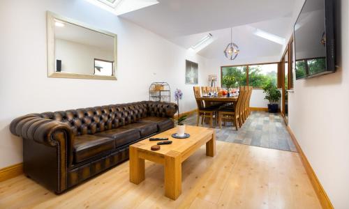 View From Within, Bowness - Dog Friendly Home with Hot Tub, Windermere (photo 4)