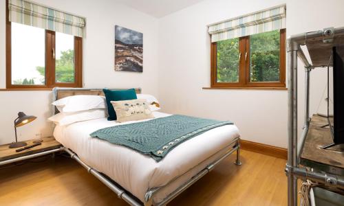 View From Within, Bowness - Dog Friendly Home with Hot Tub, Windermere (photo 9)