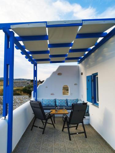 Villa Aspa Paros