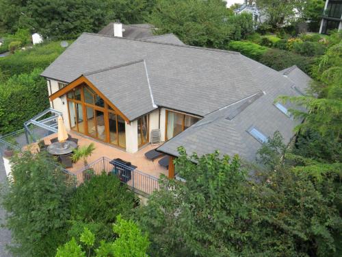 View From Within, Bowness - Dog Friendly Home with Hot Tub