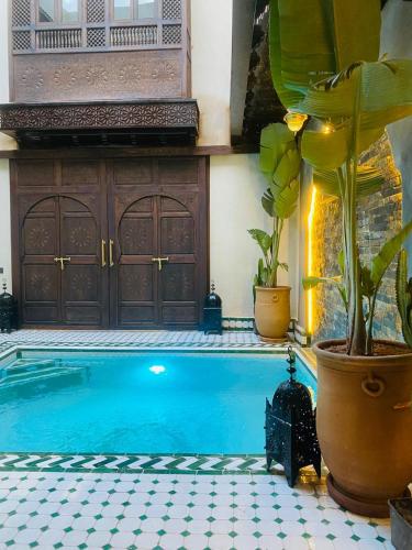 RIAD KS & SPA - image 8