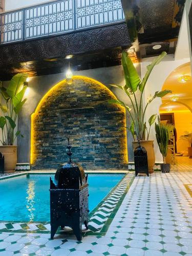 RIAD KS & SPA - image 12