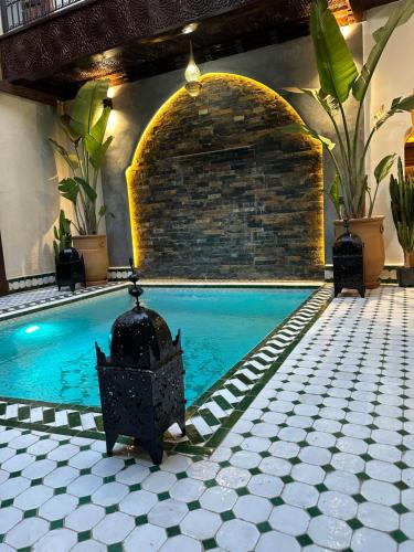 RIAD KS & SPA - image 12