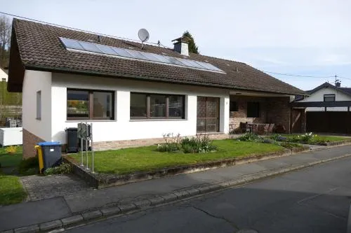 Ferienwohnung Hilberath in Wimbach, Deutschland