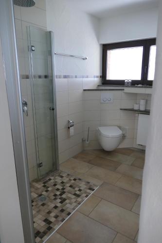 Ferienwohnung Hilberath in Wimbach, Deutschland