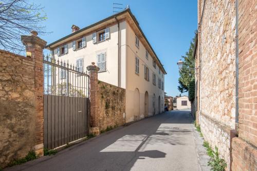 Smallville, Sovicille (foto 2)