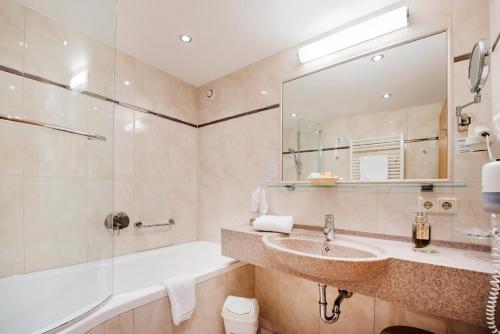 551391067 Alpinhotel Berghaus spa