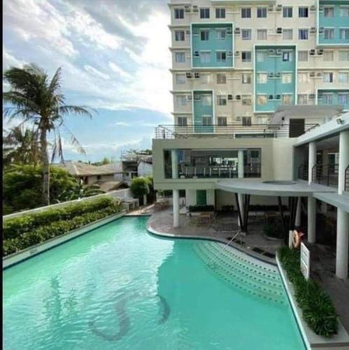 Sunsets and Good Vibes - 2 Bedroom Condo Unit