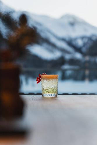 551392167 Alpinhotel Berghaus spa