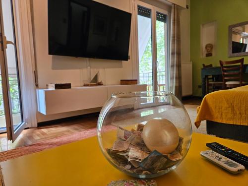 3 bedder condo in Ilisia, Megaro Mousikis, Atény (fotografie 7)