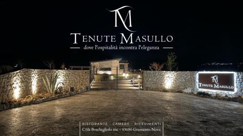 Tenute Masullo