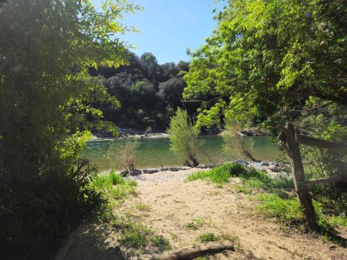 Camping Le Camp des Gorges - image 10