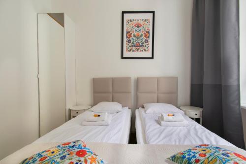 Ground Floor Family Apartment, Cracovie (photo 5)