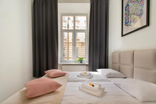 Ground Floor Family Apartment, Cracovie (photo 8)