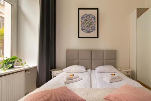 Ground Floor Family Apartment, Cracovie (photo 7)