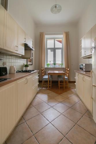 Ground Floor Family Apartment, Cracovie (photo 9)