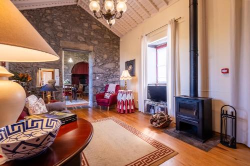 Tradicampo Eco Country Houses in นอร์เดสตินโฮ