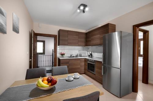Iakovakis Seaside Exclusive Apartments in Koropi